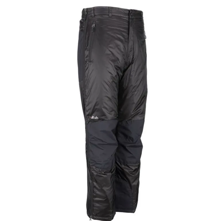 RabPhoton Pants - Pantalon alpinisme