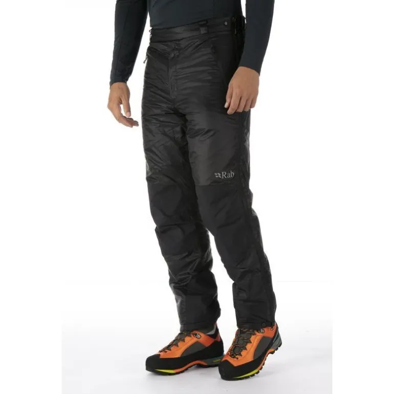 RabPhoton Pants - Pantalon alpinisme