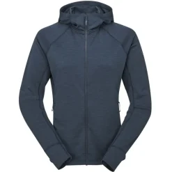 RabPlanar Hoody - Polaire femme