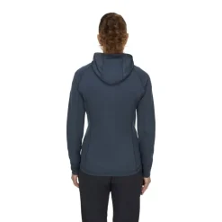 RabPlanar Hoody - Polaire femme