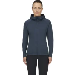 RabPlanar Hoody - Polaire femme