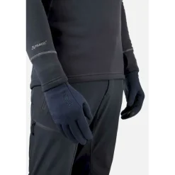 RabPower Stretch Contact Gloves - Gants homme