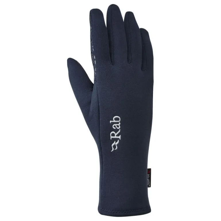 RabPower Stretch Contact Grip Glove - Gants randonnée homme