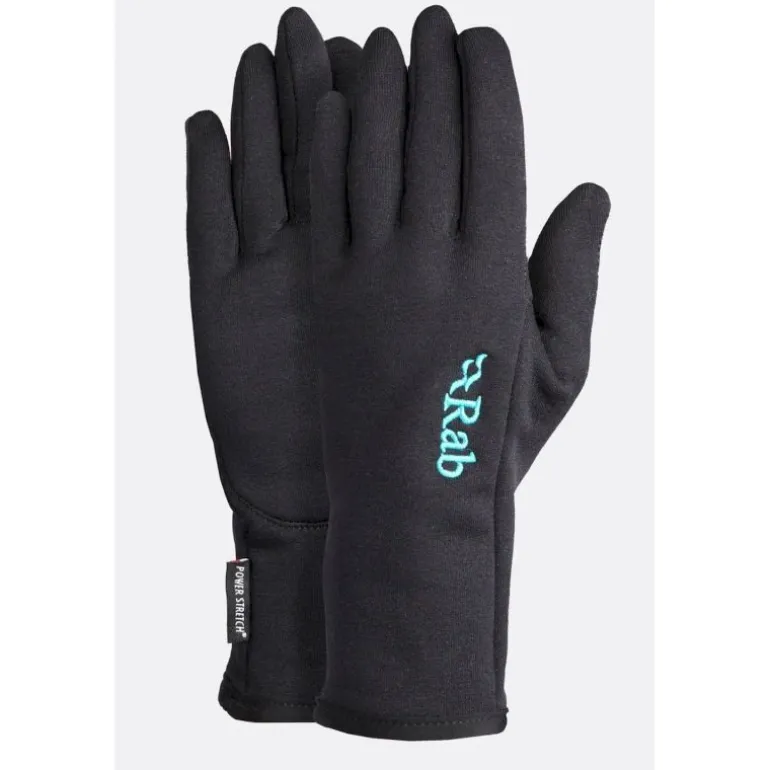 RabPower Stretch Pro Glove - Gants randonnée femme