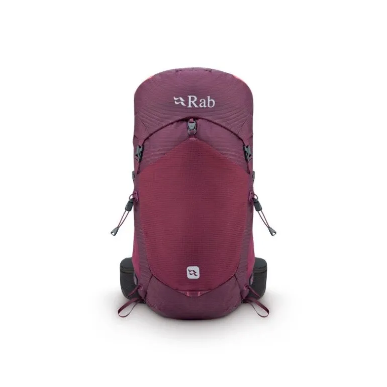 RabProtium 33 ND - Sac à dos randonnée femme