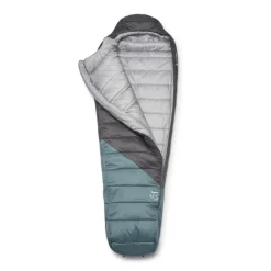 RabRadeon-12C / 10F - Sac de couchage