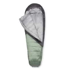 RabRadeon 0C / 32F - Sac de couchage femme