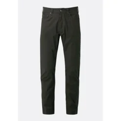 RabRadius Pants - Pantalon escalade homme