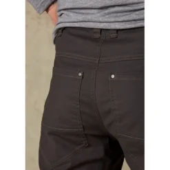 RabRadius Pants - Pantalon escalade homme
