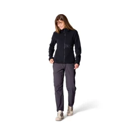 RabRamshaw Hoody - Polaire femme