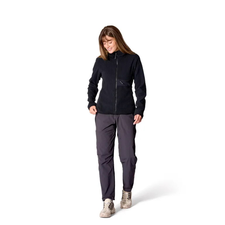 RabRamshaw Hoody - Polaire femme