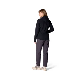 RabRamshaw Hoody - Polaire femme