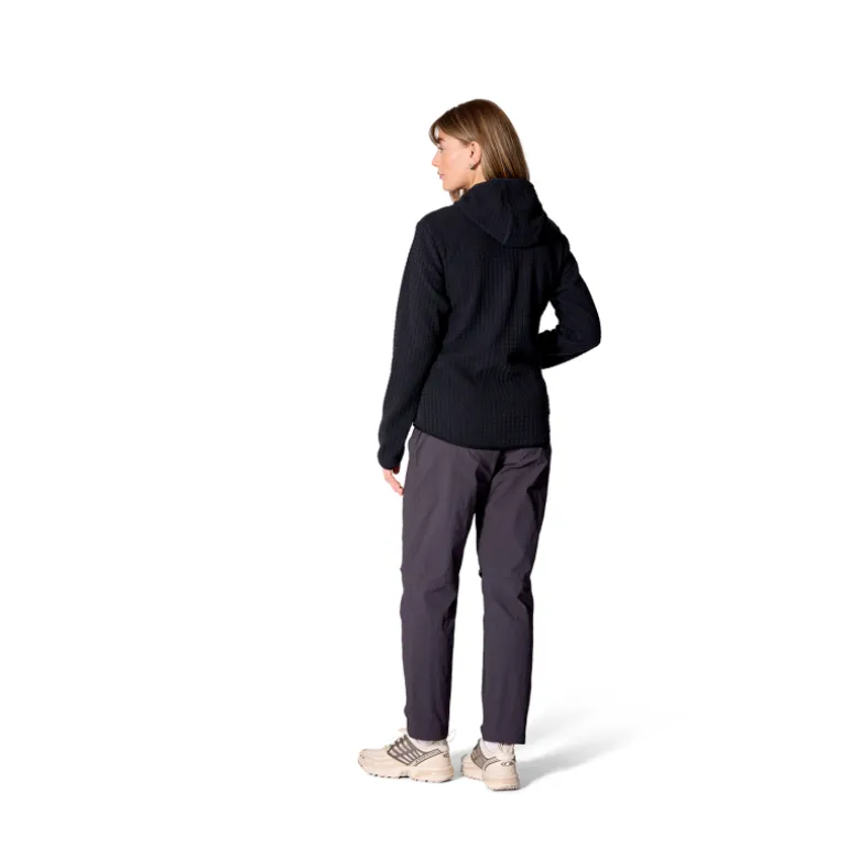 RabRamshaw Hoody - Polaire femme