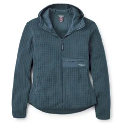 RabRamshaw Hoody - Polaire femme