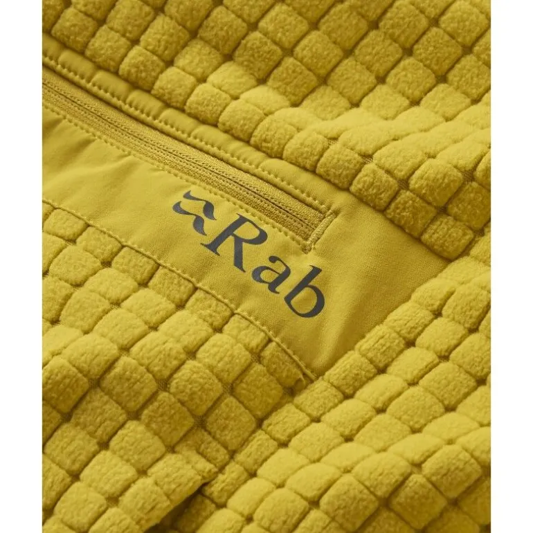 RabRamshaw Hoody - Polaire homme