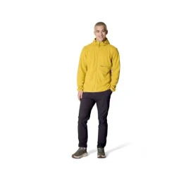 RabRamshaw Hoody - Polaire homme