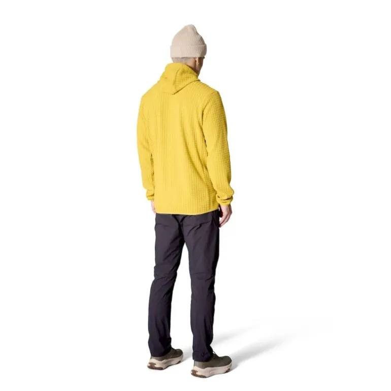 RabRamshaw Hoody - Polaire homme