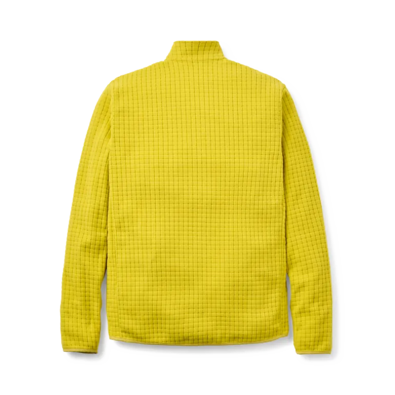 RabRamshaw Pull-On - Polaire homme