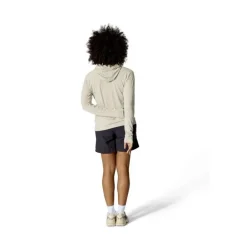 RabRivelin Hoody - Maillot thermique femme