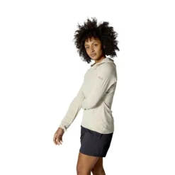 RabRivelin Hoody - Maillot thermique femme