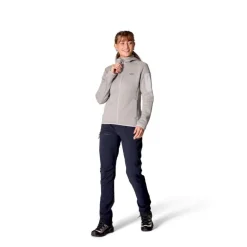 RabRyvoan Hoody - Polaire femme