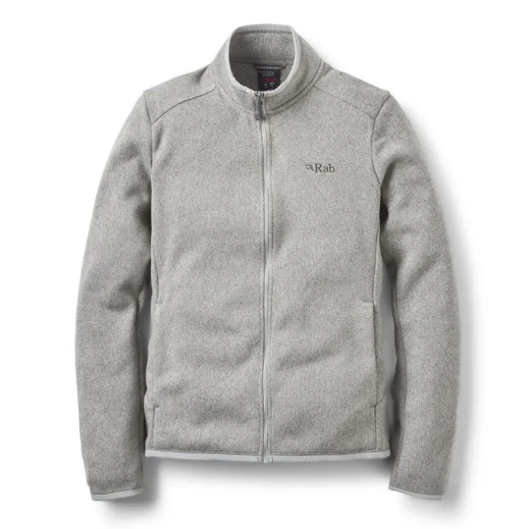 RabRyvoan Jacket - Polaire femme