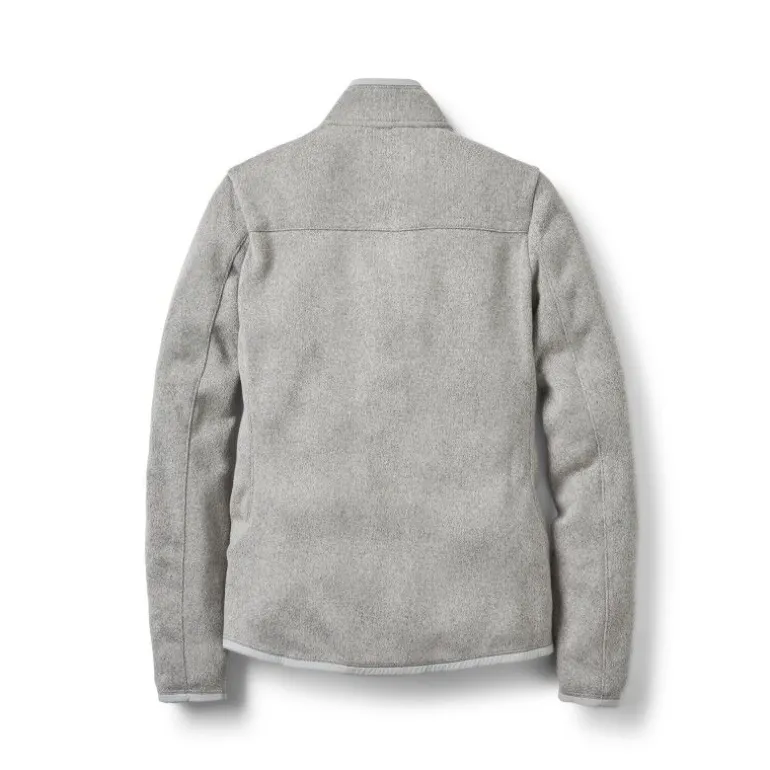 RabRyvoan Jacket - Polaire femme