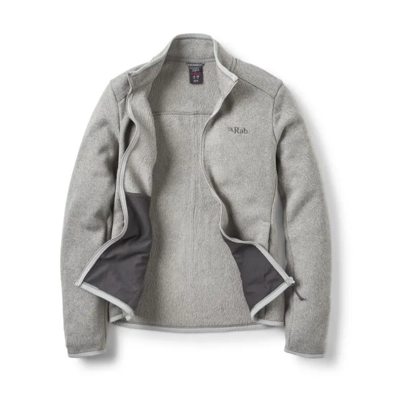 RabRyvoan Jacket - Polaire femme