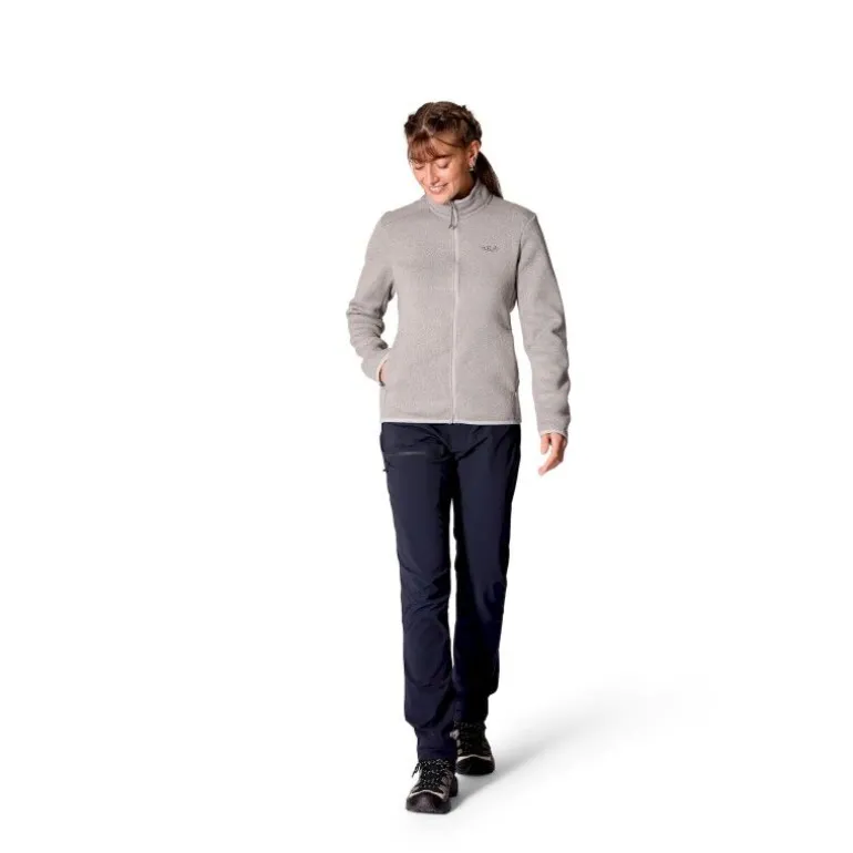 RabRyvoan Jacket - Polaire femme