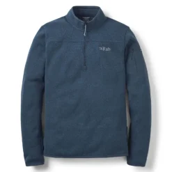 RabRyvoan Pull-On - Polaire homme