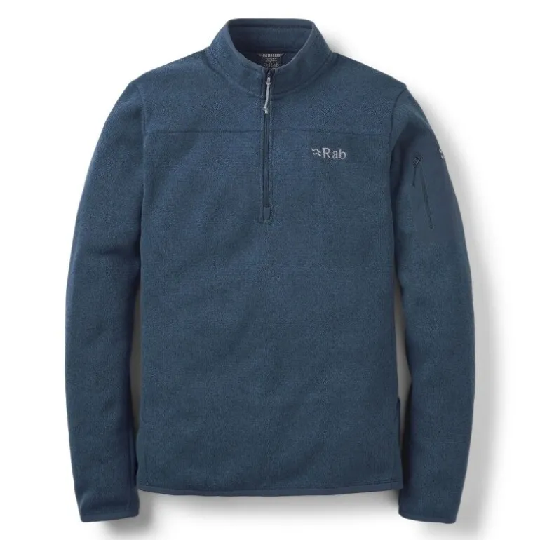 RabRyvoan Pull-On - Polaire homme