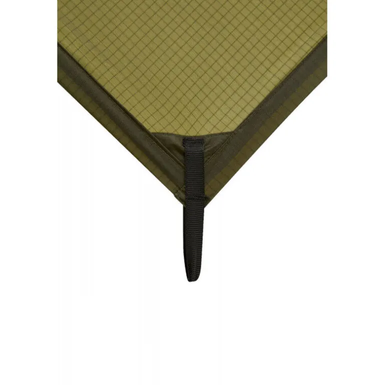 RabSilTarp 2 - Tarp
