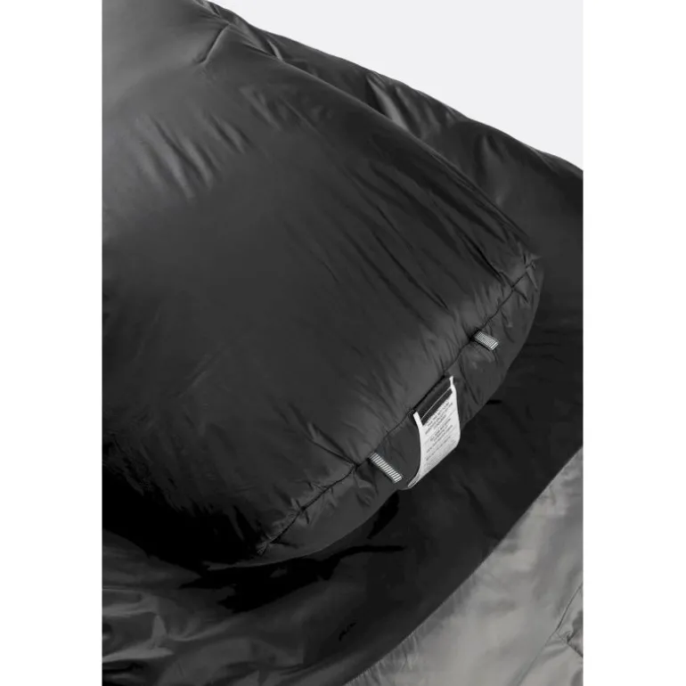 RabSolar Ultra 1 - Sac de couchage