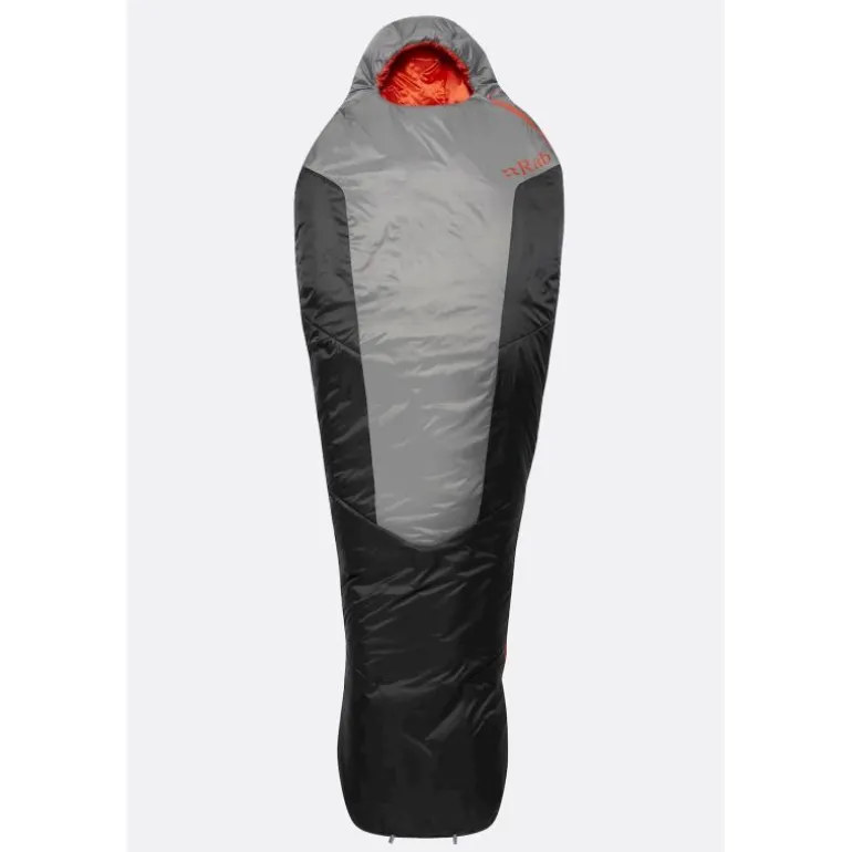 RabSolar Ultra 1 - Sac de couchage