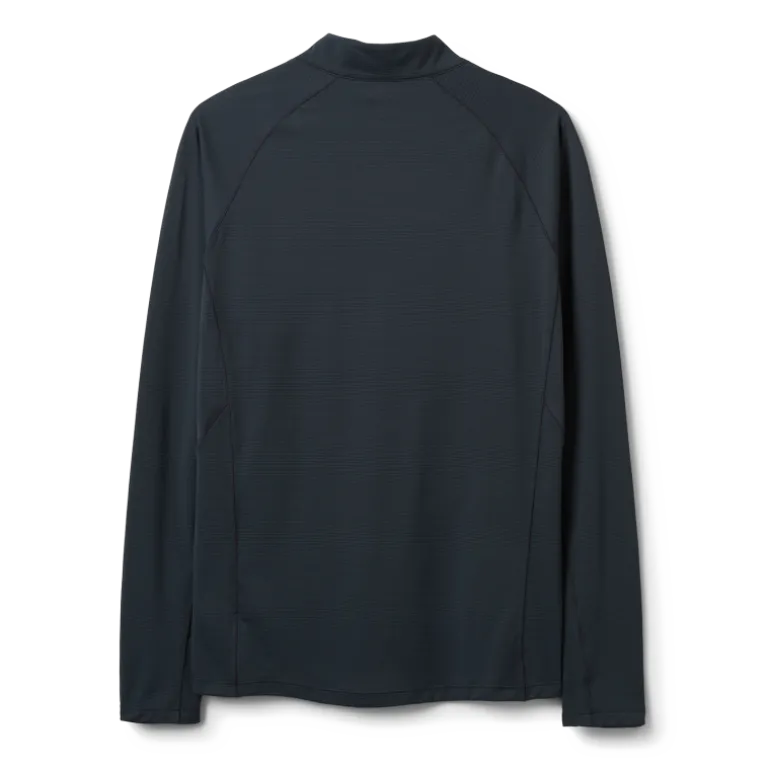 RabSonic LS Zip - Maillot thermique homme