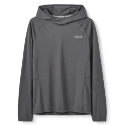 RabSonic Hoody - Maillot thermique homme