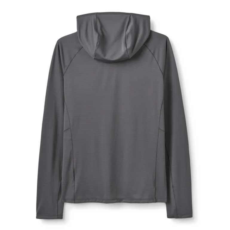 RabSonic Hoody - Maillot thermique homme
