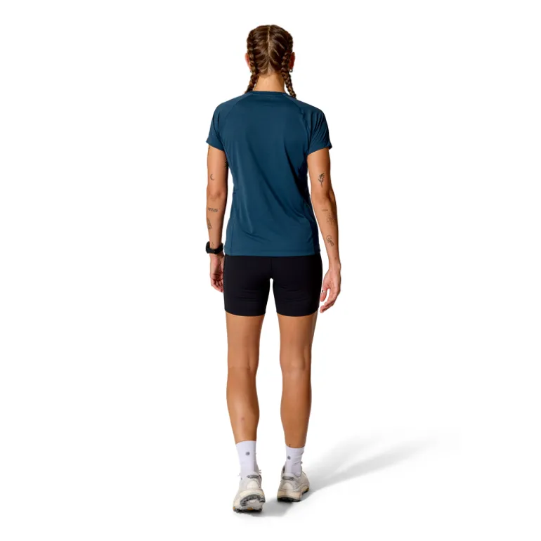 RabSonic Tee - T-shirt femme