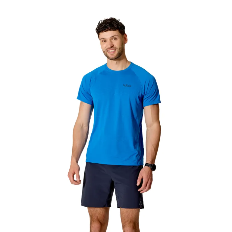 RabSonic Tee - T-shirt homme