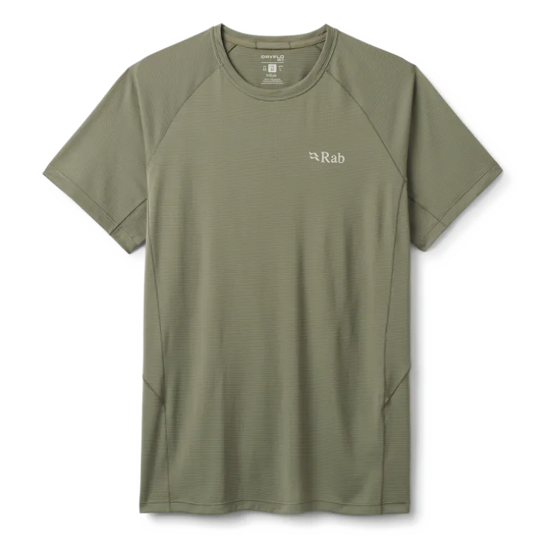 RabSonic Tee - T-shirt homme