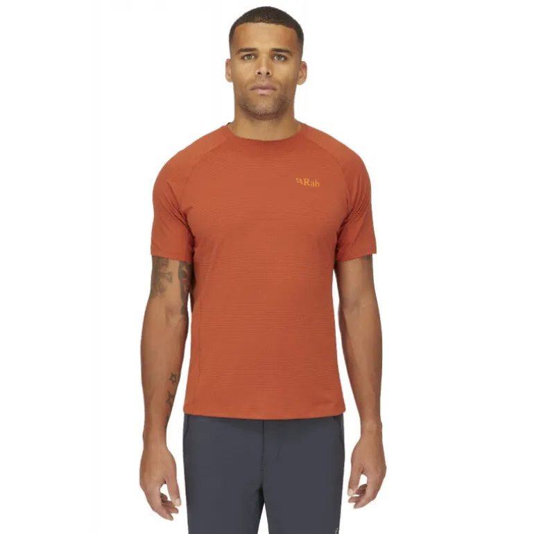 RabSonic - T-shirt homme