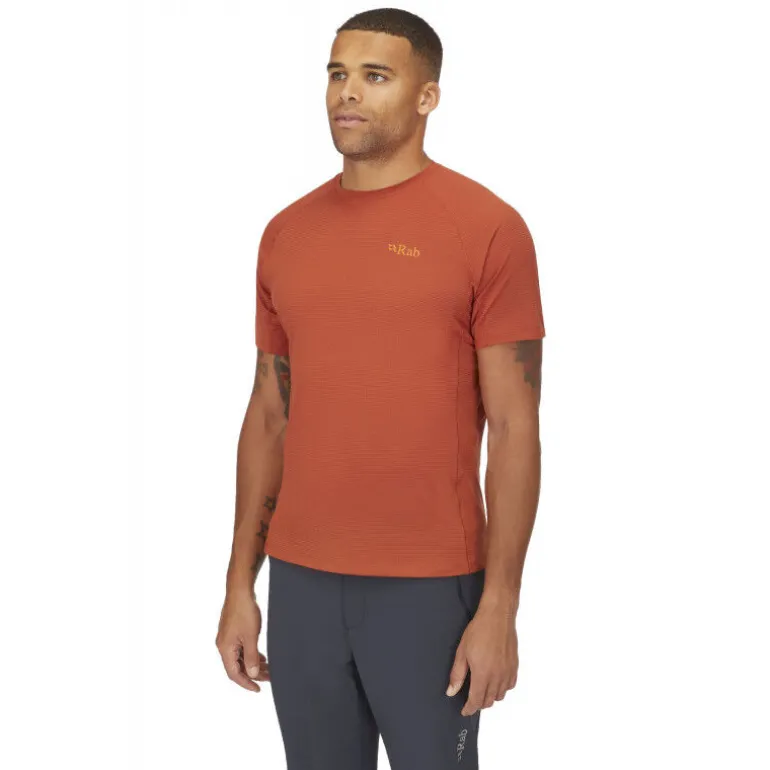 RabSonic - T-shirt homme