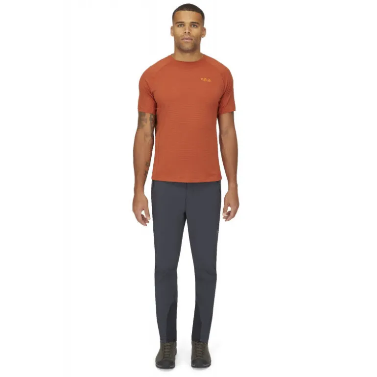 RabSonic - T-shirt homme