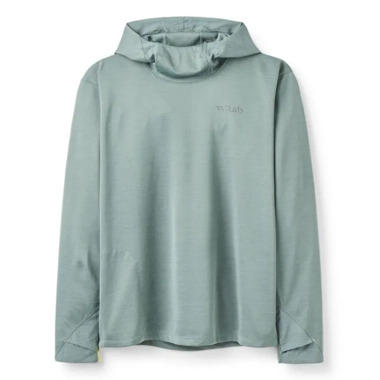 RabStaden Hoody - Polaire homme