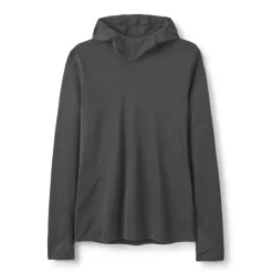 RabStaden Hoody - Polaire femme