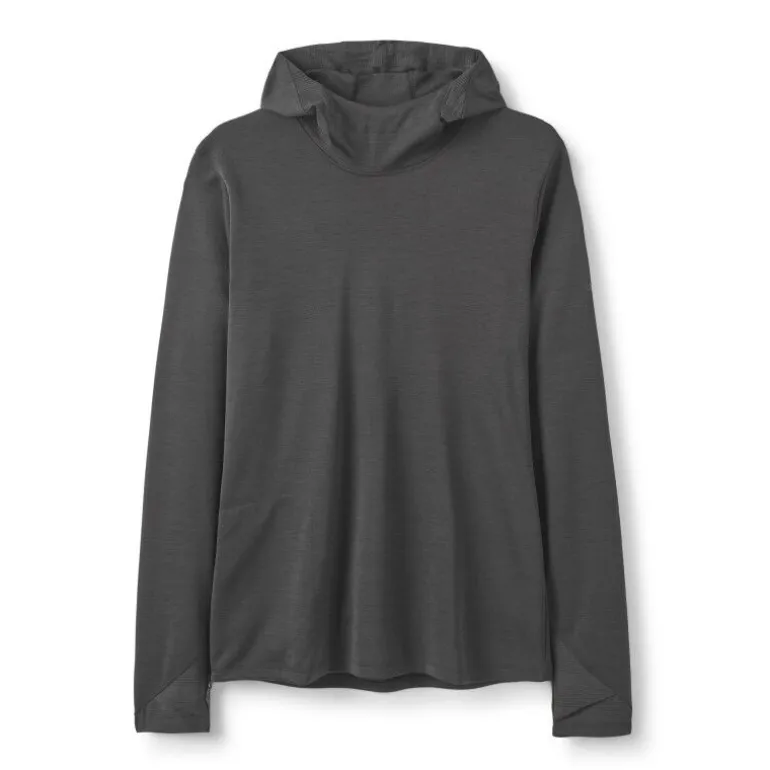 RabStaden Hoody - Polaire femme