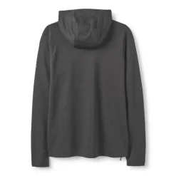 RabStaden Hoody - Polaire femme