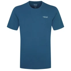 RabStance Mountain Peak - T-shirt homme