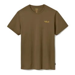 RabStance Pitch Tee - T-shirt homme