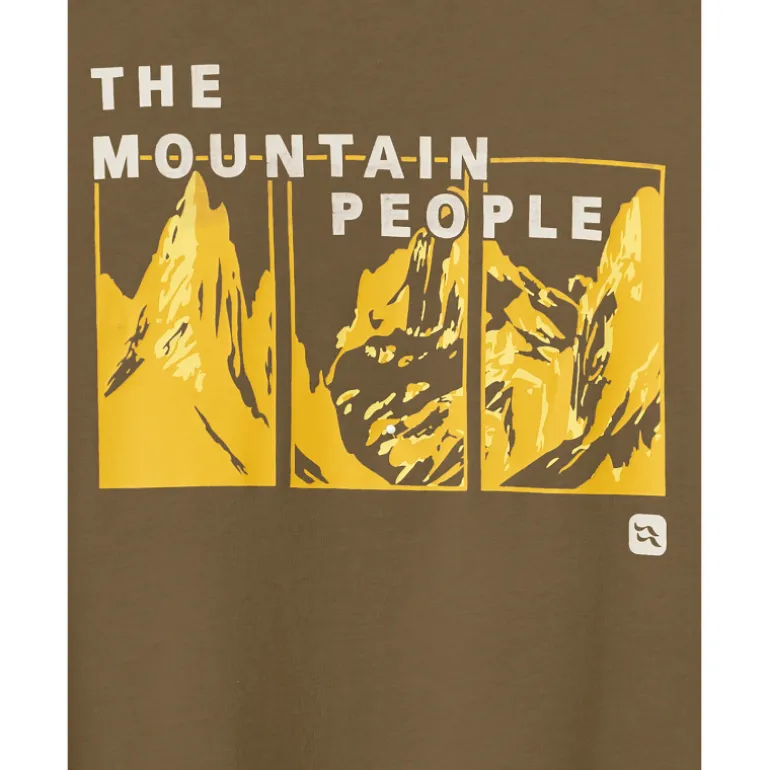 RabStance Pitch Tee - T-shirt homme